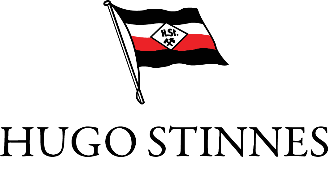 Hugo Stinnes Logo
